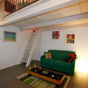 Maisonette